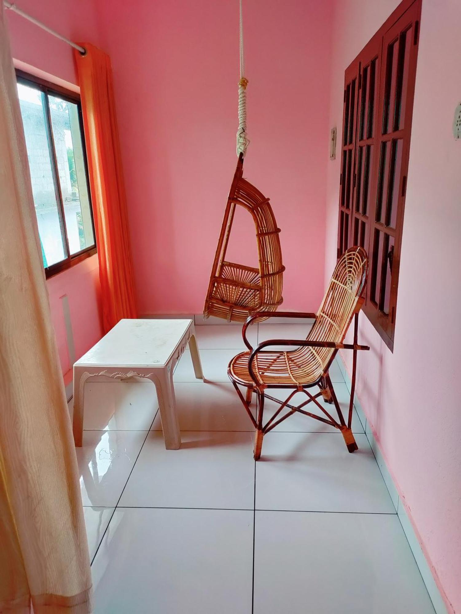 Basuri Beach Resort Varkala Exterior photo